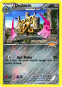 Doublade (Regional Championship Promo) (84) [League & Championship Cards]