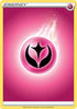 Fairy Energy [Sword & Shield Base Set]