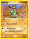 Machop (City Championship Promo) (64) [League & Championship Cards]