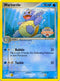 Wartortle (State Championship Promo) (42) [League & Championship Cards]