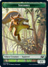 Beeble // Squirrel Double-sided Token [Unsanctioned]