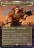 Saskia the Unyielding (55) [Secret Lair Drop Series]