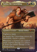 Saskia the Unyielding (55) [Secret Lair Drop Series]
