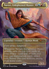 Narset, Enlightened Master (53) [Secret Lair Drop Series]
