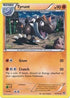 Tyrunt (Cosmos Holo) (61/111) [Miscellaneous Cards & Products]