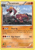Tyrantrum (Cosmos Holo) (62/111) [Miscellaneous Cards & Products]