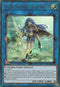 Lib the World Key Blademaster (DUOV-EN023) [Duel Overload]
