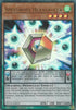 Speedroid Hexasaucer (DUOV-EN035) [Duel Overload]