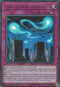 Graveyard of Wandering Souls (DUOV-EN043) [Duel Overload]