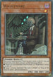 Wightmare (DUOV-EN065) [Duel Overload]