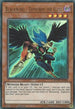 Blackwing - Zephyros the Elite (DUOV-EN066) [Duel Overload]