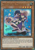 Madolche Magileine (DUOV-EN068) [Duel Overload]