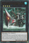 Number : Dreadnought Dreadnoid (DUOV-EN083) [Duel Overload]