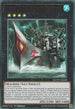 Number : Dreadnought Dreadnoid (DUOV-EN083) [Duel Overload]