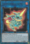 Salamangreat Almiraj (DUOV-EN085) [Duel Overload]