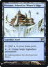 Minamo, School at Water's Edge (279) [Mystery Booster: Retail Exclusives]