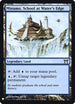 Minamo, School at Water's Edge (279) [Mystery Booster: Retail Exclusives]