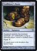 Trailblazer's Boots (208) [Mystery Booster: Retail Exclusives]