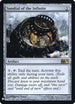 Sundial of the Infinite (218) [Mystery Booster: Retail Exclusives]