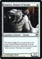 Isamaru, Hound of Konda (19) [Mystery Booster: Retail Exclusives]