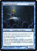 Grand Architect (33) [Mystery Booster: Retail Exclusives]