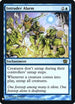 Intruder Alarm (86) [Mystery Booster: Retail Exclusives]
