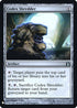 Codex Shredder (228) [Mystery Booster: Retail Exclusives]