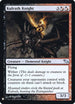 Kulrath Knight (190) [Mystery Booster: Retail Exclusives]