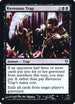 Ravenous Trap (109) [Mystery Booster: Retail Exclusives]
