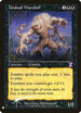 Undead Warchief (52) [Mystery Booster: Retail Exclusives]