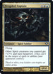 Drogskol Captain (136) [Mystery Booster: Retail Exclusives]