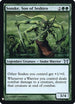 Sosuke, Son of Seshiro (244) [Mystery Booster: Retail Exclusives]