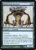 Sheltering Ancient (121) [Mystery Booster: Retail Exclusives]