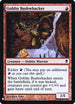 Goblin Bushwhacker (125) [Mystery Booster: Retail Exclusives]