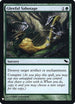 Gleeful Sabotage (116) [Mystery Booster: Retail Exclusives]