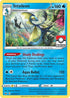 Inteleon 58/202 (League Promo) [League & Championship Cards]