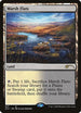 Marsh Flats (1) [Secret Lair Series]