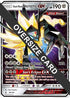 Dusk Mane Necrozma GX 90/156 (Ultra Prism) (90/156) [First Partner Pack Jumbo Cards]