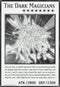 The Dark Magicians (Oversized) [Duel Overload]