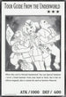 Tour Guide From the Underworld (Oversized) [Duel Overload]
