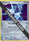 Dialga DP26 (DP Black Star Promo) (DP26) [First Partner Pack Jumbo Cards]