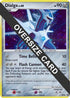 Dialga DP26 (DP Black Star Promo) (DP26) [First Partner Pack Jumbo Cards]