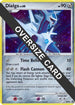 Dialga DP26 (DP Black Star Promo) (DP26) [First Partner Pack Jumbo Cards]