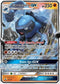 Carracosta GX - SM (SM239) [SM Promos]