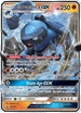 Carracosta GX - SM (SM239) [SM Promos]