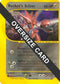 Rocket's Scizor 4 (Best of Game 4) (4) [First Partner Pack Jumbo Cards]