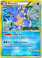 Blastoise (Prerelease) (13/95) [HGSS Promos]