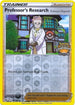 Professor's Research 178/202 (Regional Championship Promo) [League & Championship Cards]