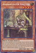 Adamancipator Analyzer (SESL-EN003) [Secret Slayers]