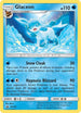 Glaceon - SM (SM238) [SM Promos]